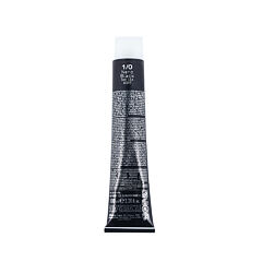 Coloration cheveux Inebrya Color 100 ml 1/0 Black