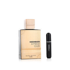 Eau de Parfum Al Haramain Amber Oud Black Edition 100 ml