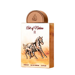 Eau de Parfum Lattafa Pride Art Of Nature II 100 ml