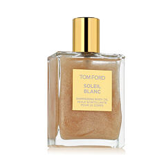 Körperöl TOM FORD Soleil Blanc 100 ml