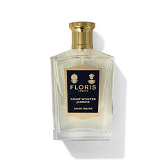 Eau de Toilette Floris Night Scented Jasmine 50 ml