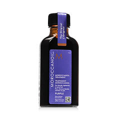 Huile Cheveux Moroccanoil Treatment Purple 50 ml