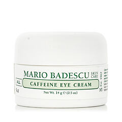 Augencreme Mario Badescu Caffeine Eye Cream 14 g Sets
