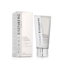 Tagescreme Eisenberg Homme Essential Moisturising Balm 75 ml