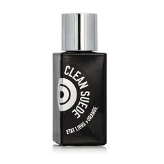 Eau de Parfum Etat Libre d´Orange Clean Suede 50 ml