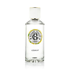 Eau Fraîche Roger & Gallet Cédrat 100 ml