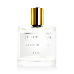 Eau de Parfum Zarkoperfume MOLéCULE C - 19 The Beach 100 ml