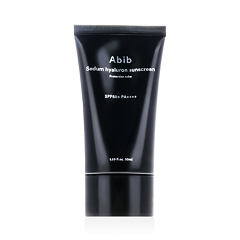 Sonnenschutz fürs Gesicht Abib Sedum Hyaluron Sunscreen SPF50+ 50 ml