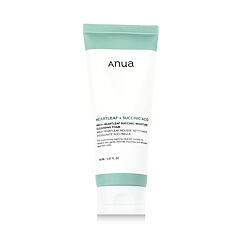 Reinigungsschaum Anua Heartleaf Succinic Moisture Cleansing Foam 150 ml