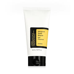 Gel nettoyant COSRX Advanced Snail Mucin Gel Cleanser 150 ml