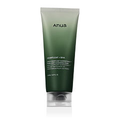 Mousse nettoyante Anua Heartleaf Quercetinol Pore Deep Cleansing Foam 150 ml