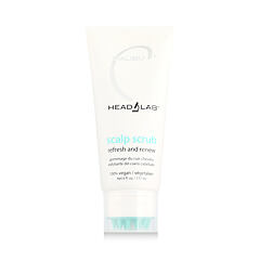 Shampoo Malibu C Scalp Scrub Refresh and Renew 177 ml
