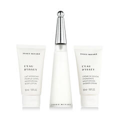 Eau de Toilette Issey Miyake L'Eau D'Issey 50 ml Sets