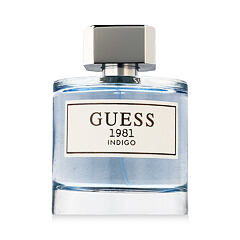 Eau de Toilette GUESS Guess 1981 Indigo 100 ml