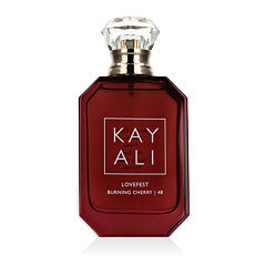 Eau de Parfum Kayali Lovefest Burning Cherry | 48 50 ml