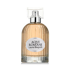 Eau de Toilette Laura Biagiotti Aqve Romane Ambrosia Aurea 100 ml