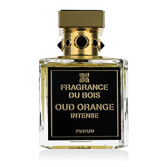 Parfum Fragrance Du Bois Oud Orange Intense 100 ml