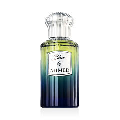 Extrait de Parfum Ahmed Al Maghribi Blue by Ahmed 100 ml