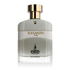 Eau de Parfum Risala Elite Eleganzia Pure 100 ml
