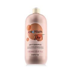 Shampoo Inebrya Ice Cream Dry-T Shampoo 1000 ml