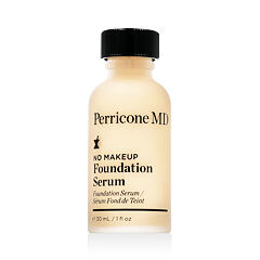 Foundation Perricone MD No Makeup Foundation Serum SPF20 30 ml Ivory