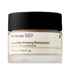 Make-up Base Perricone MD No Makeup Instant Blur Priming Moisturizer 30 ml