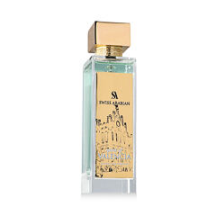 Extrait de Parfum Swiss Arabian Spirit Of Valencia 100 ml