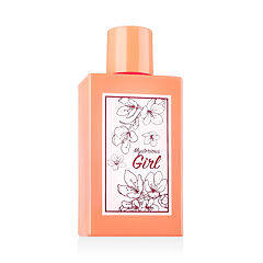Eau de Parfum New Brand Parfums Prestige Mysterious Girl 100 ml