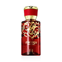 Eau de Parfum Ahmed Al Maghribi Bidun Esam 50 ml