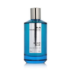 Eau de Parfum MANCERA Silver Blue 120 ml