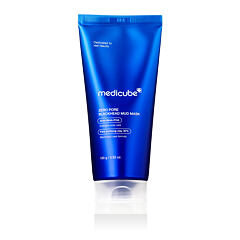 Gesichtsmaske Medicube Zero Pore Blackhead Mud Mask 100 g