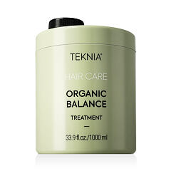 Haarmaske Lakmé Teknia Organic Balance Treatment 250 ml
