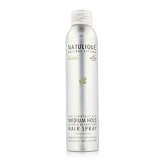 Haarspray  Natulique Medium Hold Hair Spray 300 ml