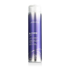 Shampoo Joico Blonde Life Violet Shampoo 300 ml