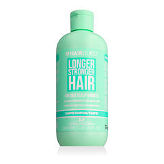Shampoo HairBurst Longer Stronger Hair Shampoo For Oily Scalp & Roots 350 ml
