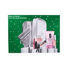 Gesichtsserum Clinique Glow On The Go 30 ml Sets