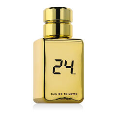 Eau de Toilette 24 Gold 50 ml