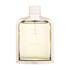 Eau de Toilette Jaguar Classic Gold 100 ml Tester