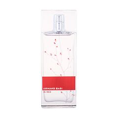 Eau de Toilette Armand Basi In Red 100 ml Tester