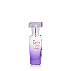 Eau de parfum Christina Aguilera Eau So Beautiful 15 ml