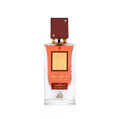 Eau de Parfum Lattafa Ana Abiyedh Scarlet 60 ml