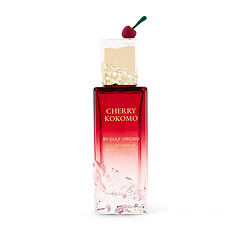Eau de Parfum Gulf Orchid Mocktail Collection Cherry Kokomo 100 ml