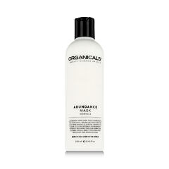 Haarmaske Organicals Abundance Mask 250 ml