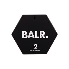 Eau de Parfum BALR. 2 100 ml Tester