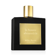 Eau de Parfum Miller Harris La Fumée Alexandrie 100 ml