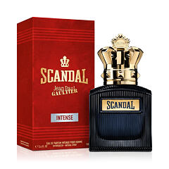 Eau de Parfum Jean Paul Gaultier Scandal Intense 50 ml