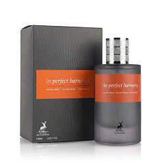 Eau de Parfum Maison Alhambra In Perfect Harmony 60 ml