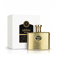 Eau de Parfum Maison Alhambra Tonic Malt 100 ml