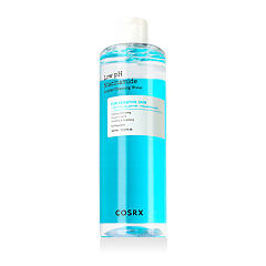 Mizellenwasser COSRX Low pH Niacinamide Micellar Cleansing Water 400 ml