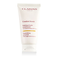 Peeling Clarins Comfort Scrub 50 ml